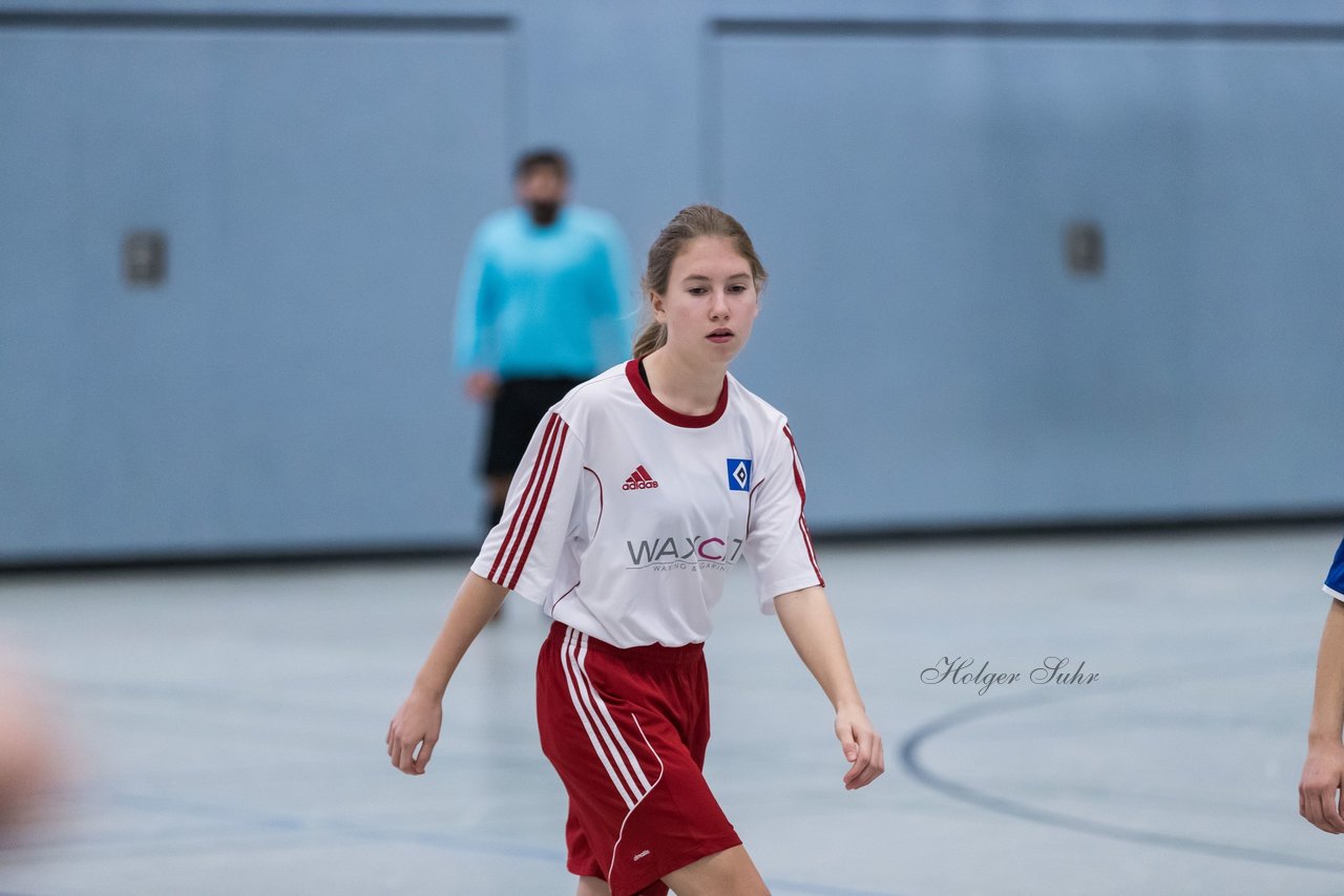 Bild 309 - HFV Futsalmeisterschaft C-Juniorinnen